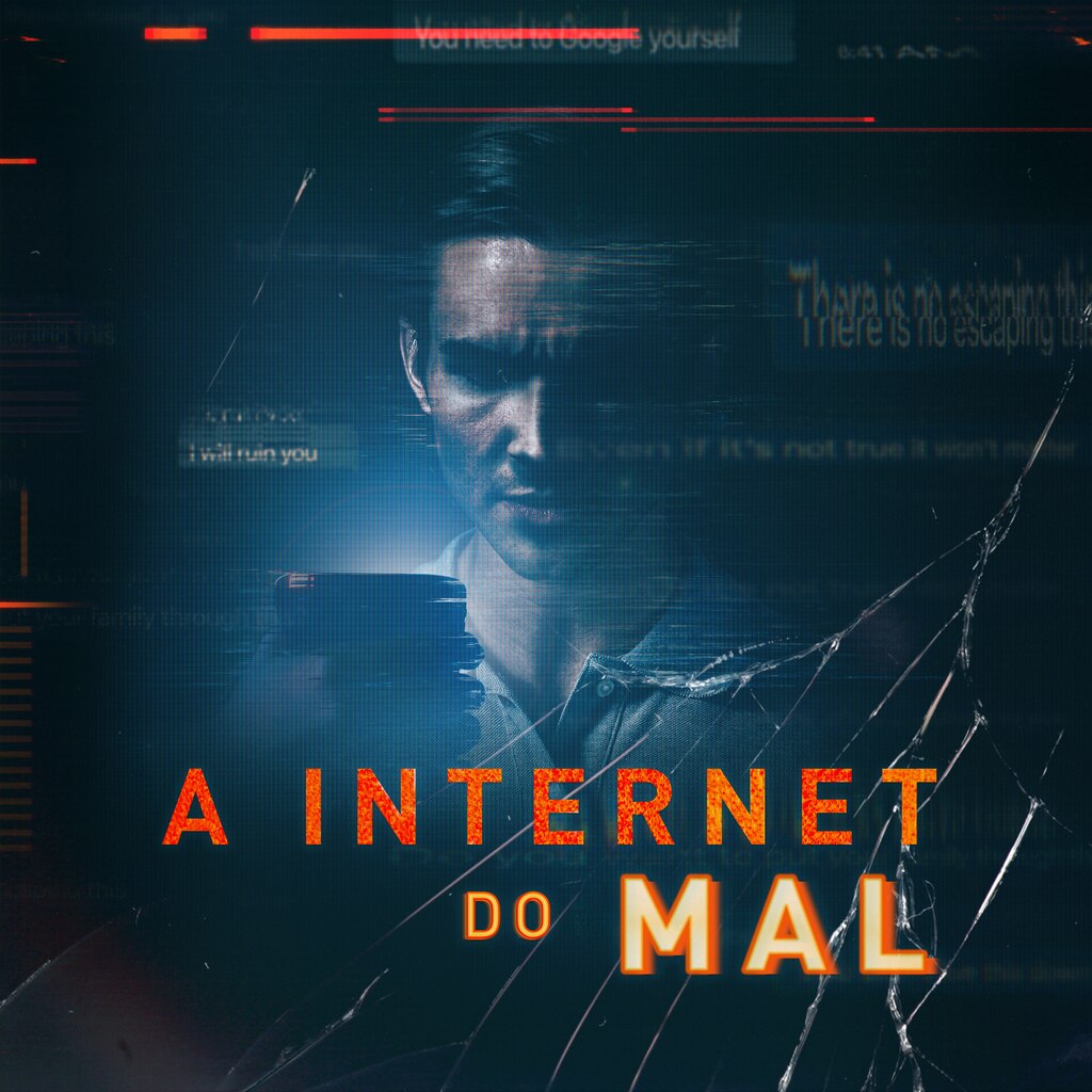 A Internet do Mal