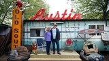 Midcentury Mod Trailer With a Twist