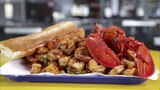 El Paraíso de los Mariscos 2