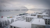 Alaska's Fort Apocalypse