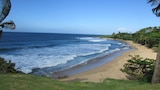 From New York City to Puerto Rico