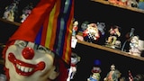 Hairy Bigfoot Encounter, Beast on the Beach and Clown Motel