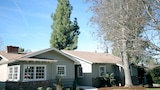 The 1955 Midcentury California Ranch