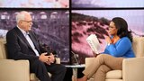 Oprah and NBA Legend Coach Phil Jackson: The Zen Master
