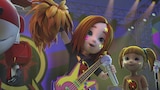 Rock Spirit Family