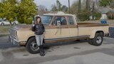 Elana's 1978 Dodge D300 Adventurer