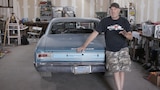 1964-1972 GM A-Body Basics