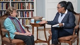 Dr. Edith Eva Eger: The Choice