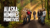 Alaska: Hombres primitivos