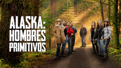 Ver Alaska: Hombres primitivos Temporada 9 Episodio 2 El toro por las