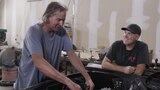 Bloopers and Outtakes: Cougar Engine Swap