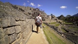 Peru: The Curse of Incan Gold
