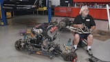 Do-It-All Performance Machine, the C5 Corvette!