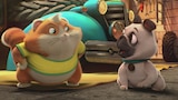 A Dog As a Friend