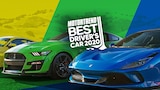 Best Driver's Car Week