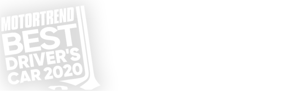 Best Driver's Car Week