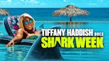 Tiffany Haddish Does Shark Week