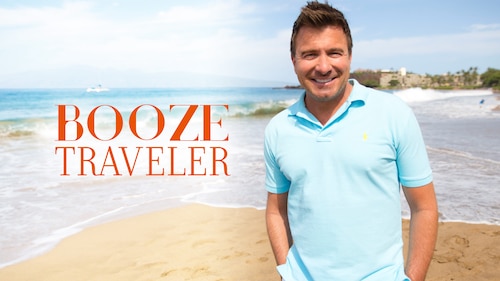 Watch Booze Traveler Season 4 Episode 4 - Costa Rica's Pure Life | HBO Max