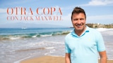 Otra Copa con Jack Maxwell