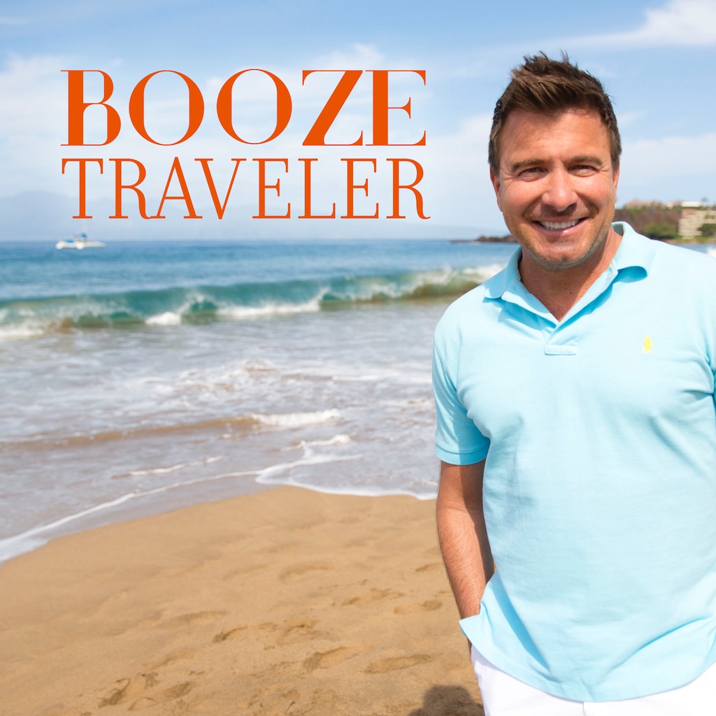 Booze Traveler