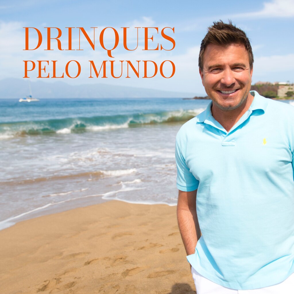 Drinques Pelo Mundo