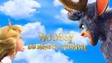 Boogey, Um Monstro Adorável