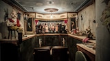 The Haunted Museum