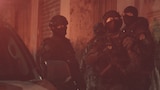Hostages and fugitives