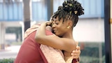 Amber and Alrick