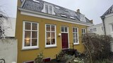 Storybook Style in Utrecht, Netherlands