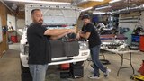 Roadkill Outtakes: To Clap or Not to Clap