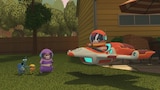 Ep. 1 - Up Up and Away!