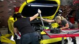 Prototype Camaro