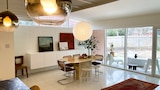 Midcentury Foul to Modern Fab