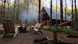 Carpenter's Cabin