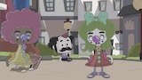 Bring in the Clowns