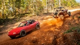 Miata de compet' !