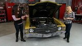 Rare Chevelle