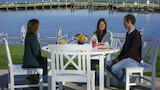 Vida Nova no Lago Winnebago