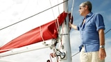 Caribbean Island Hopping