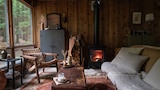 Forestbound Cabin