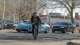 Electric Executives