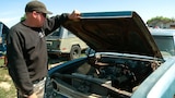 Preview of Roadkill Garage Project Cars