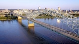 Memphis Bridge of Doom