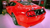 Mustang GT