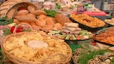 Party Snacks Unwrapped