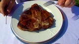 Raising The Steaks