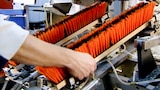 Brushes & Push Brooms, Blackboards, Smoked Salmon, Zippers