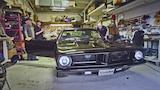 440 'Cuda Overhaul