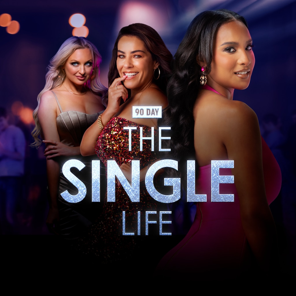Watch 90 Day: The Single Life Season 4 Episodes 8 HBO Max